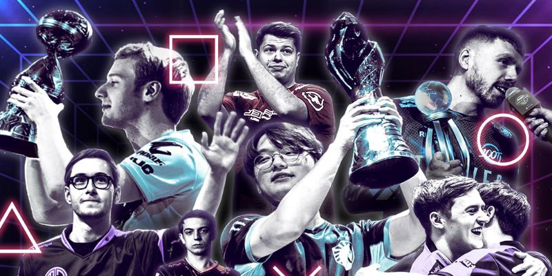 Một số bí quyết thành công trong thế giới E-Sports