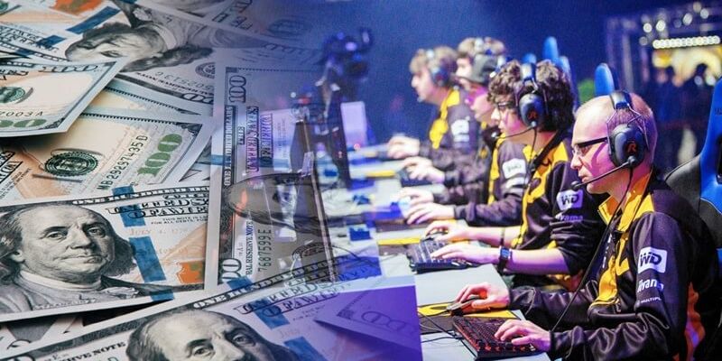 Những chương trình khuyến mãi phong phú dành cho người chơi cá cược Esports