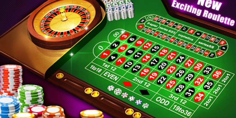  Một số sai lầm thường gặp với cách chơi Roulette mà người chơi cần tránh