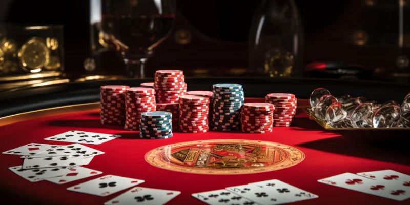 Một số điều cần bạn cần biết để có thể có cách đánh baccarat hiệu quả và an toàn