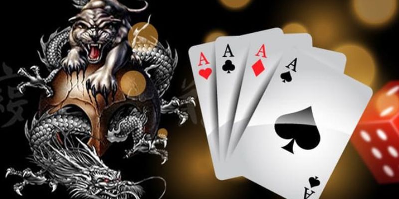 Sự hấp dẫn của casino rồng hổ 