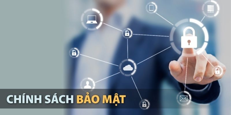 Nhà cái luôn cập nhật các biện pháp bảo mật mới nhất để thông tin được bảo vệ tối ưu