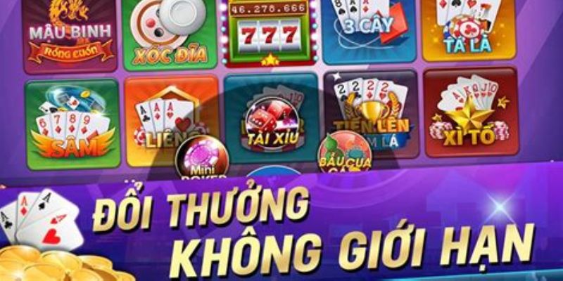 Lý do chính tại sao nên lựa chọn VN88 để tham gia chơi game bài đổi thưởng bkat