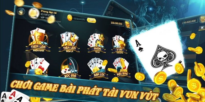 Đăng ký tài khoản chơi game bài đổi thưởng Bkat