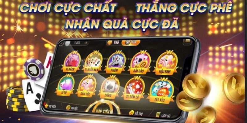 Chương trình khuyến mãi hấp dẫn dành cho người chơi game bài đổi thưởng