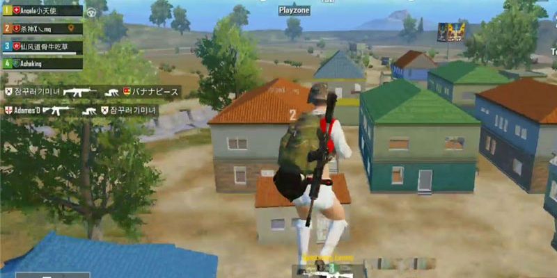 Những phương pháp hack PUBG Mobile phổ biến nhất tại VN88