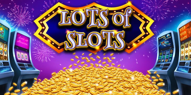 Các thuật ngữ Slots Game phổ biến tại VN88