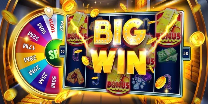 Hướng dẫn cách sử dụng thuật ngữ Slots Game hiệu quả