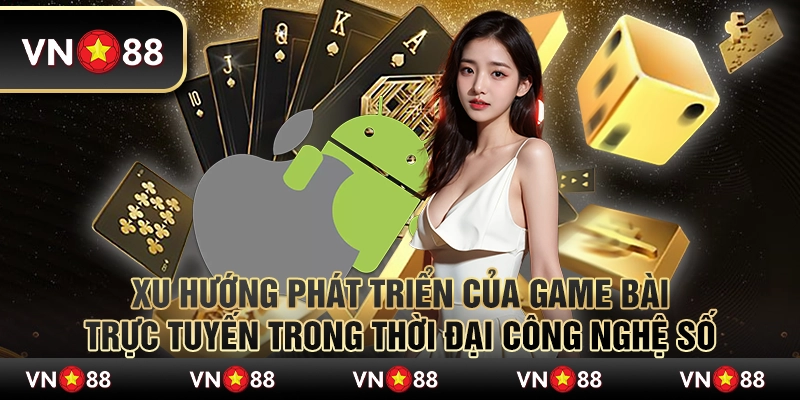 game bài trực tuyến